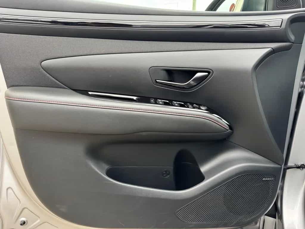 Hyundai TUCSON 1.6 T-GDI 4WD N-LINE*265PS*1HD*KAMERA*19% 05/2022-photo-34
