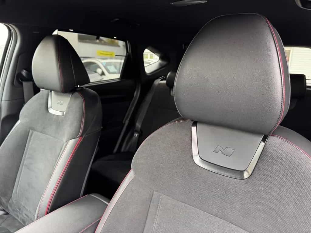 Hyundai TUCSON 1.6 T-GDI 4WD N-LINE*265PS*1HD*KAMERA*19% 05/2022-photo-39