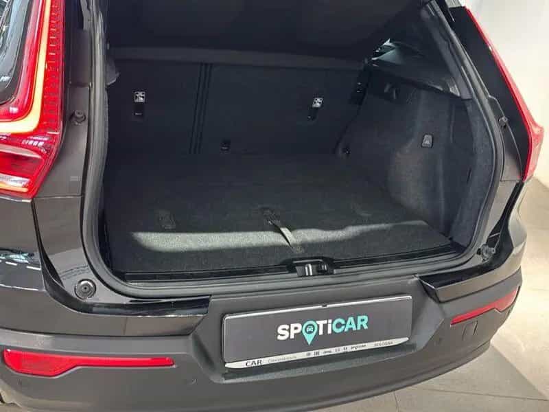 Volvo XC40 T2 automatico Essential 12/2022-photo-11