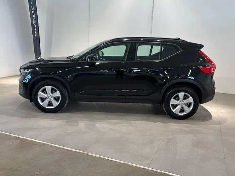 Volvo XC40 T2 automatico Essential 12/2022-photo-6