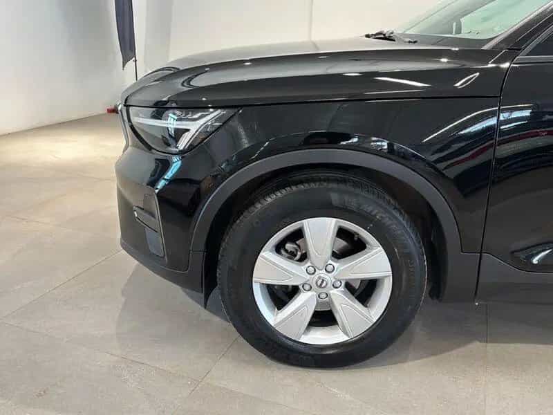 Volvo XC40 T2 automatico Essential 12/2022-photo-7