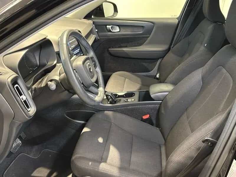 Volvo XC40 T2 automatico Essential 12/2022-photo-8
