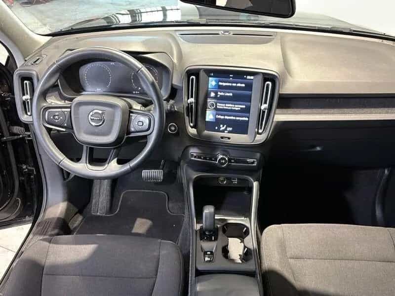 Volvo XC40 T2 automatico Essential 12/2022-photo-9