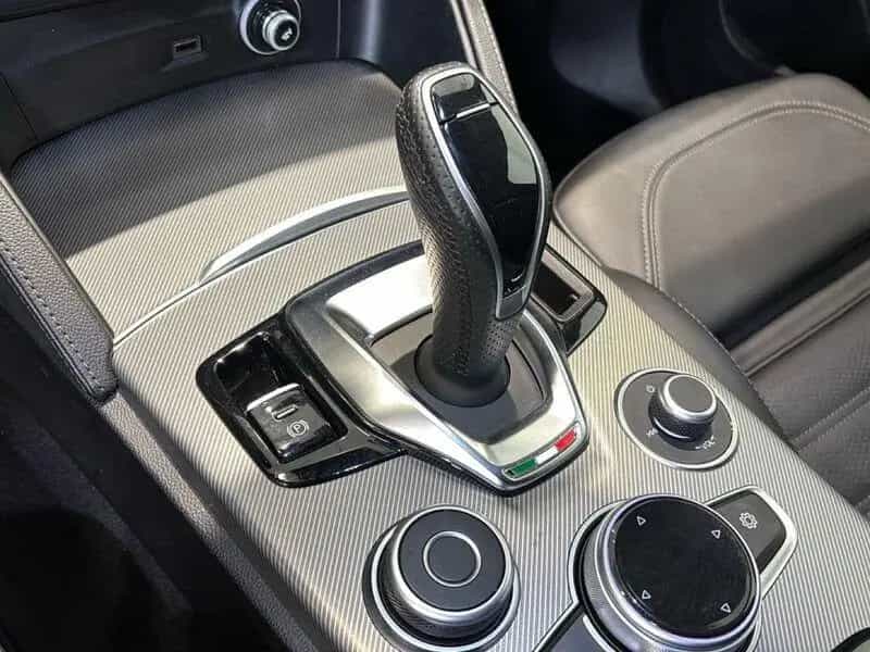 Alfa Romeo Stelvio 2.2 TD 210 CV Veloce AT8 Q4 02/2025-photo-11