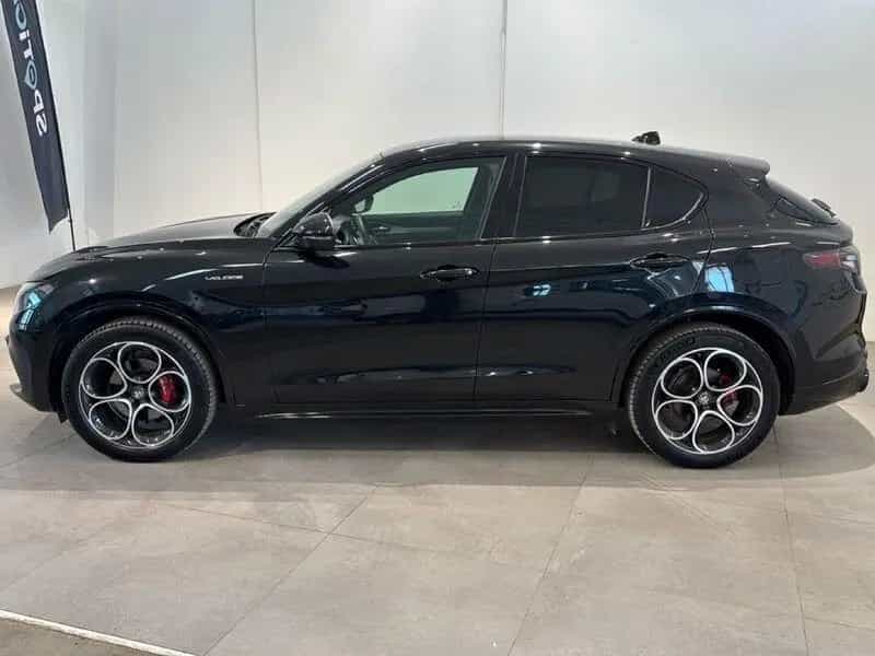 Alfa Romeo Stelvio 2.2 TD 210 CV Veloce AT8 Q4 02/2025-photo-6