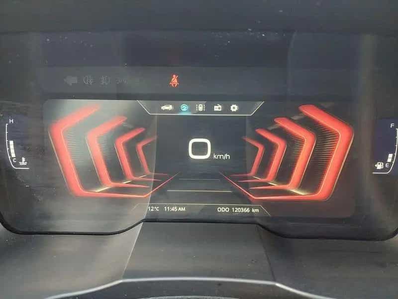 Ssangyong Tivoli Tivoli 1.6 diesel 2WD Exclusive 06/2021-photo-13