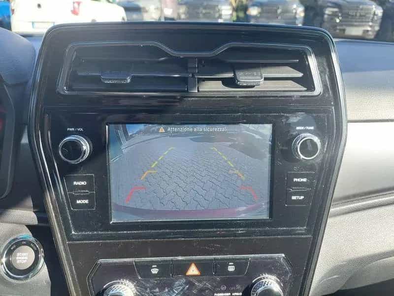 Ssangyong Tivoli Tivoli 1.6 diesel 2WD Exclusive 06/2021-photo-14