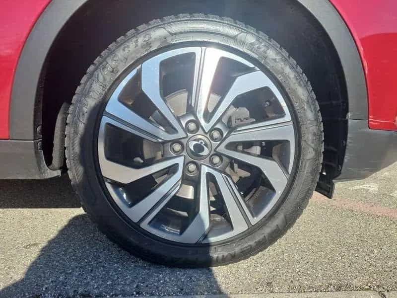 Ssangyong Tivoli Tivoli 1.6 diesel 2WD Exclusive 06/2021-photo-5