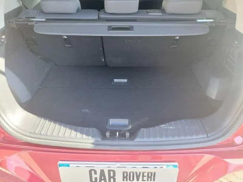 Ssangyong Tivoli Tivoli 1.6 diesel 2WD Exclusive 06/2021-photo-6