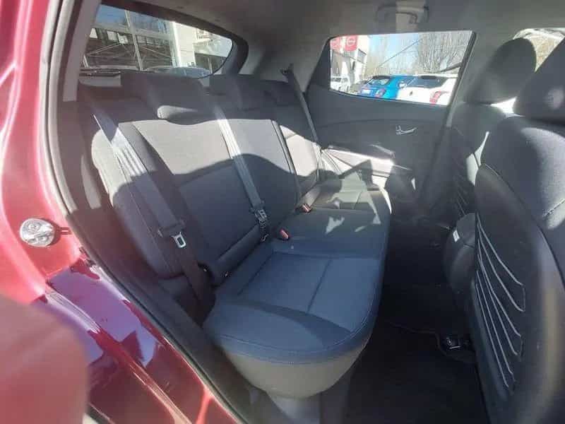 Ssangyong Tivoli Tivoli 1.6 diesel 2WD Exclusive 06/2021-photo-8