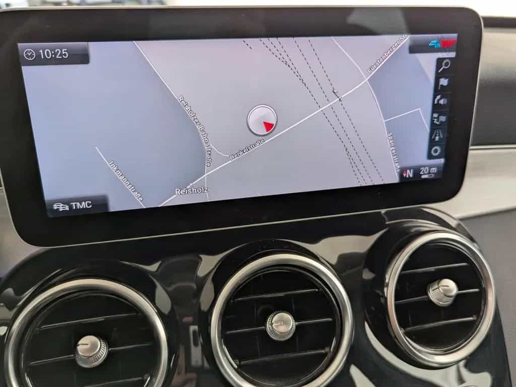 Mercedes-Benz C 300 T Avantgarde LED+NAVI+SHZ+RFK+TEMP+BC/FIS 06/2019-photo-19