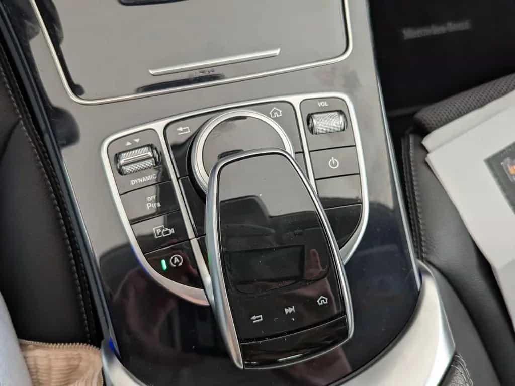 Mercedes-Benz C 300 T Avantgarde LED+NAVI+SHZ+RFK+TEMP+BC/FIS 06/2019-photo-23