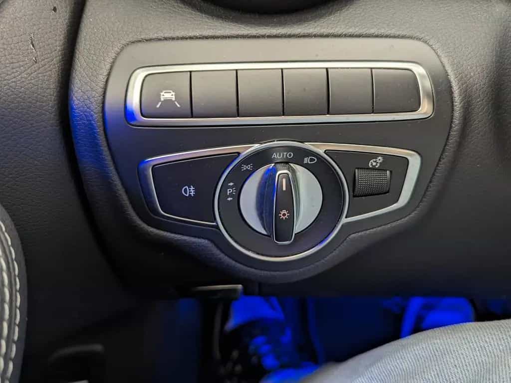 Mercedes-Benz C 300 T Avantgarde LED+NAVI+SHZ+RFK+TEMP+BC/FIS 06/2019-photo-27