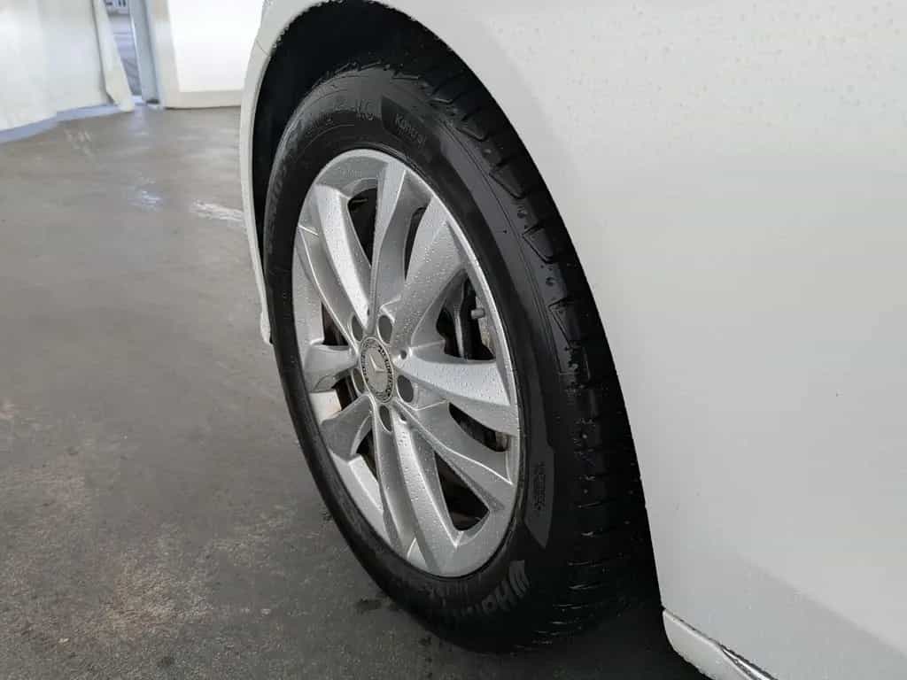 Mercedes-Benz C 300 T Avantgarde LED+NAVI+SHZ+RFK+TEMP+BC/FIS 06/2019-photo-9