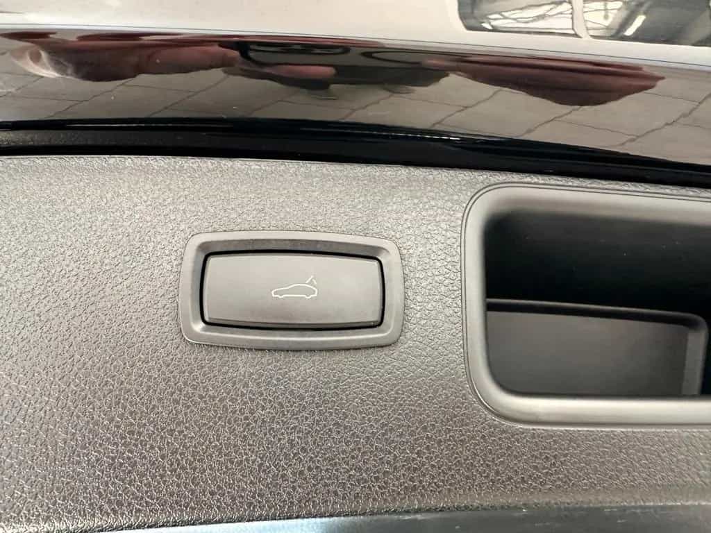 Porsche Macan PDK Navi*Leder*LED*1.Hand*21Zoll* 03/2021-photo-19