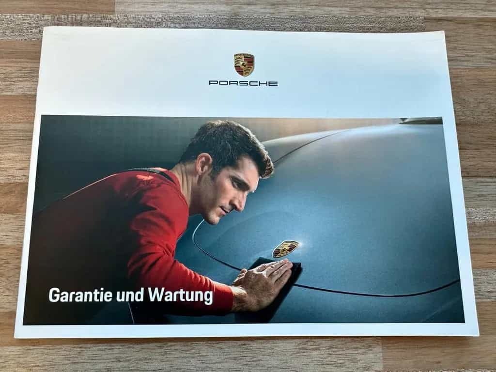 Porsche Macan PDK Navi*Leder*LED*1.Hand*21Zoll* 03/2021-photo-22