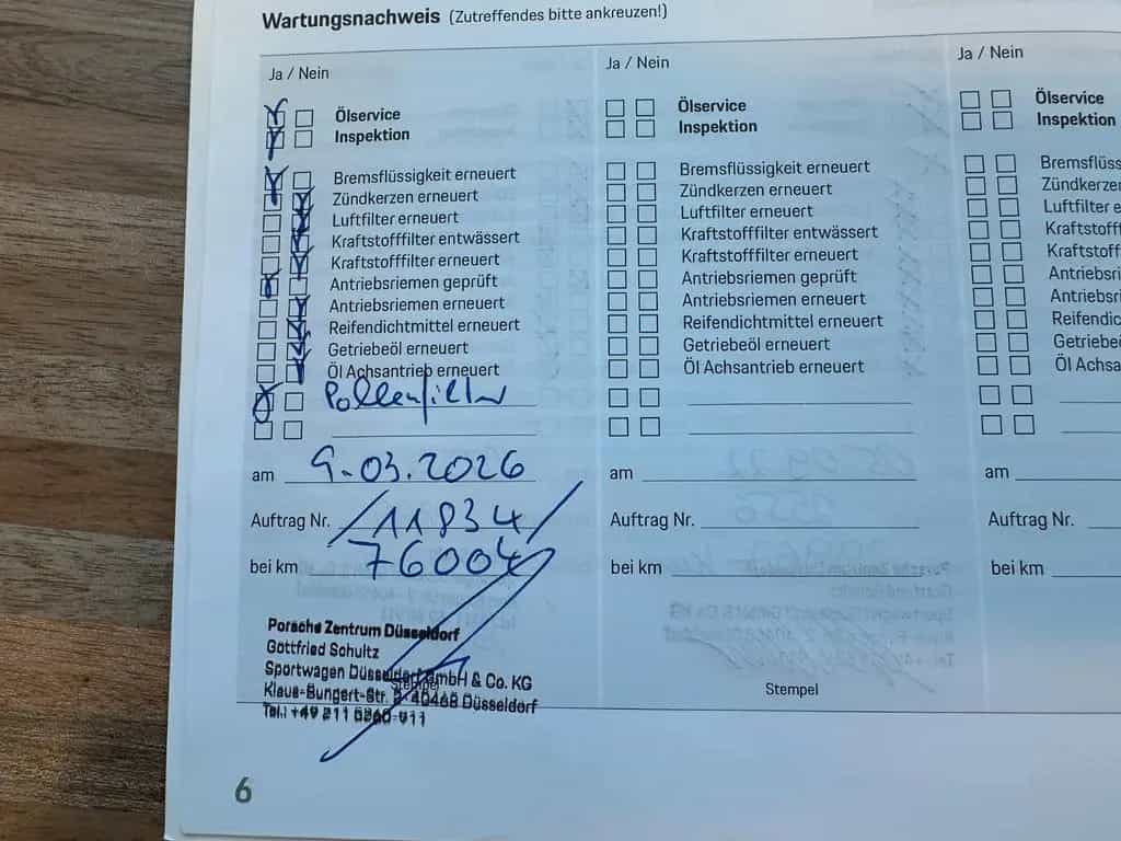 Porsche Macan PDK Navi*Leder*LED*1.Hand*21Zoll* 03/2021-photo-24