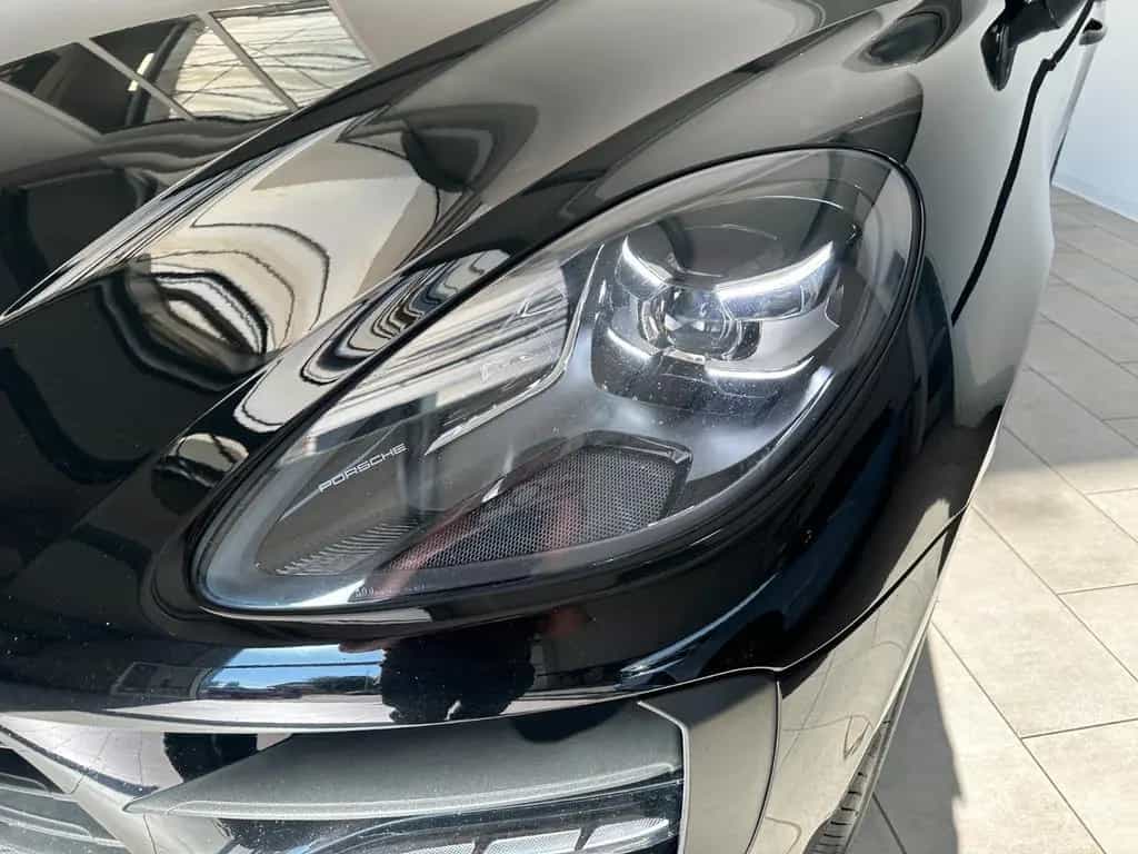 Porsche Macan PDK Navi*Leder*LED*1.Hand*21Zoll* 03/2021-photo-4