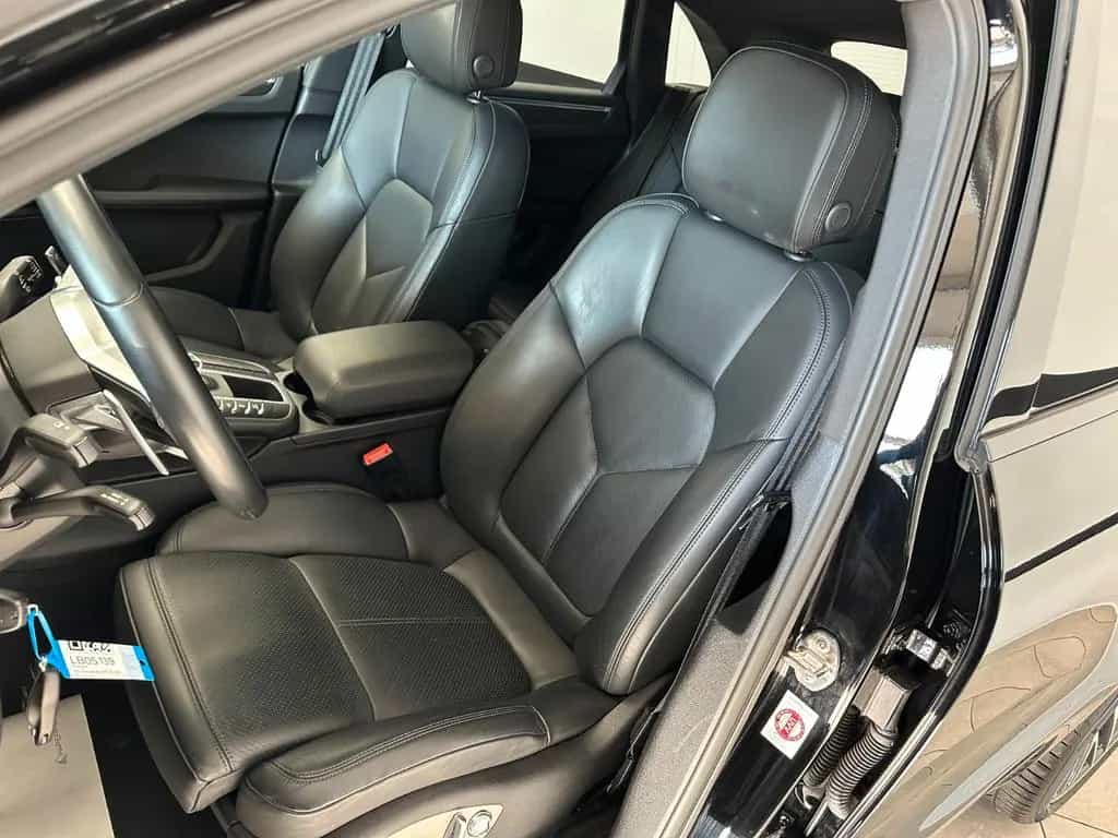 Porsche Macan PDK Navi*Leder*LED*1.Hand*21Zoll* 03/2021-photo-7