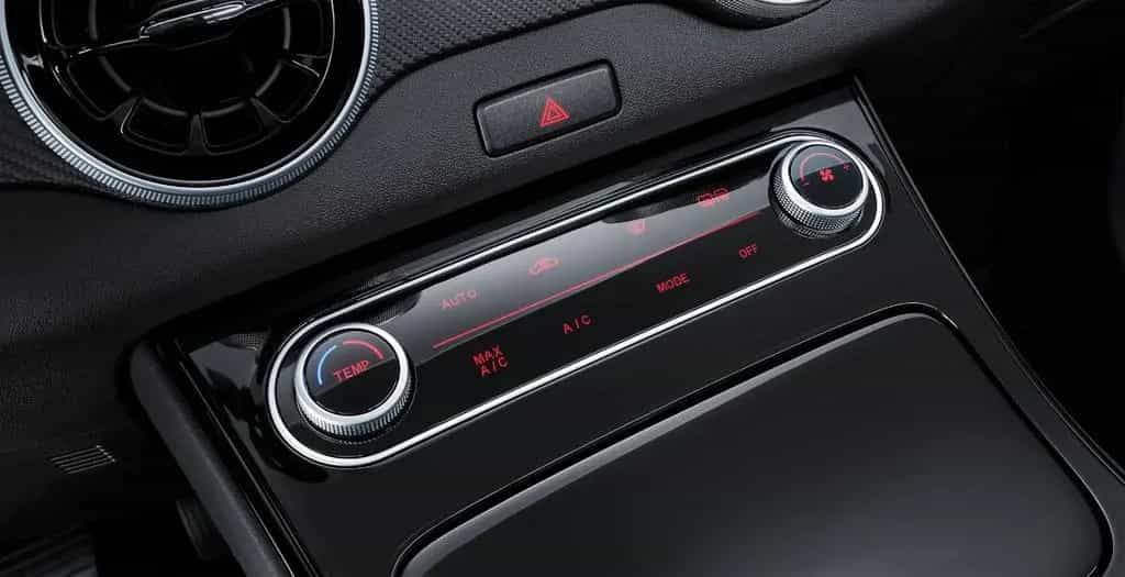 DFSK Forthing 5 1,5L Turbo GDI *Keyless*360-Kam*ACC* null-photo-10