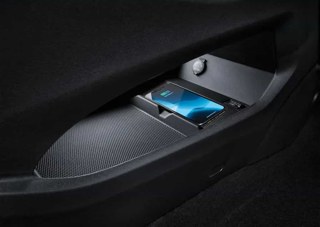 DFSK Forthing 5 1,5L Turbo GDI *Keyless*360-Kam*ACC* null-photo-11