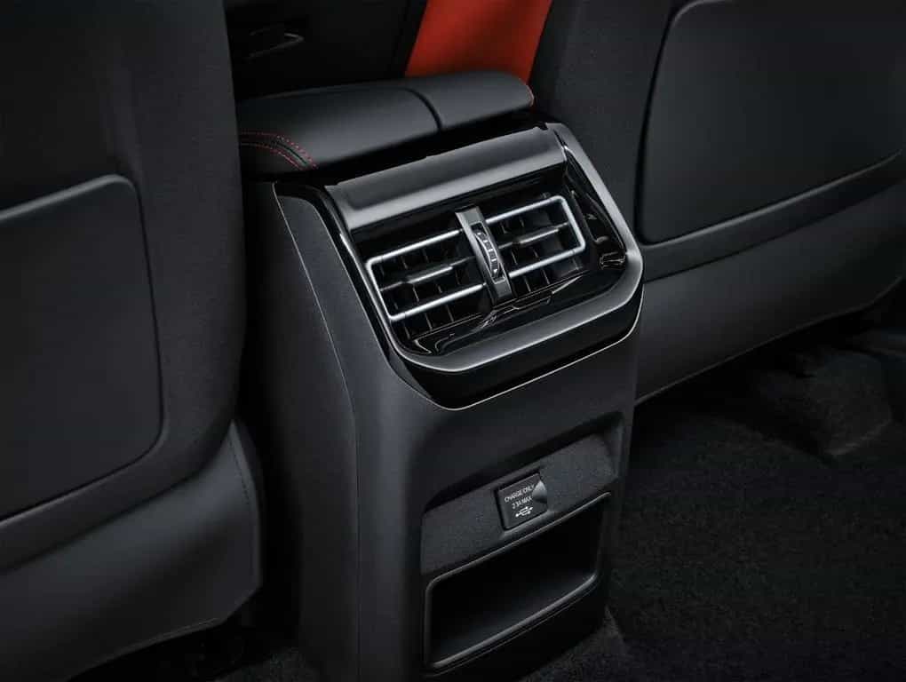 DFSK Forthing 5 1,5L Turbo GDI *Keyless*360-Kam*ACC* null-photo-15