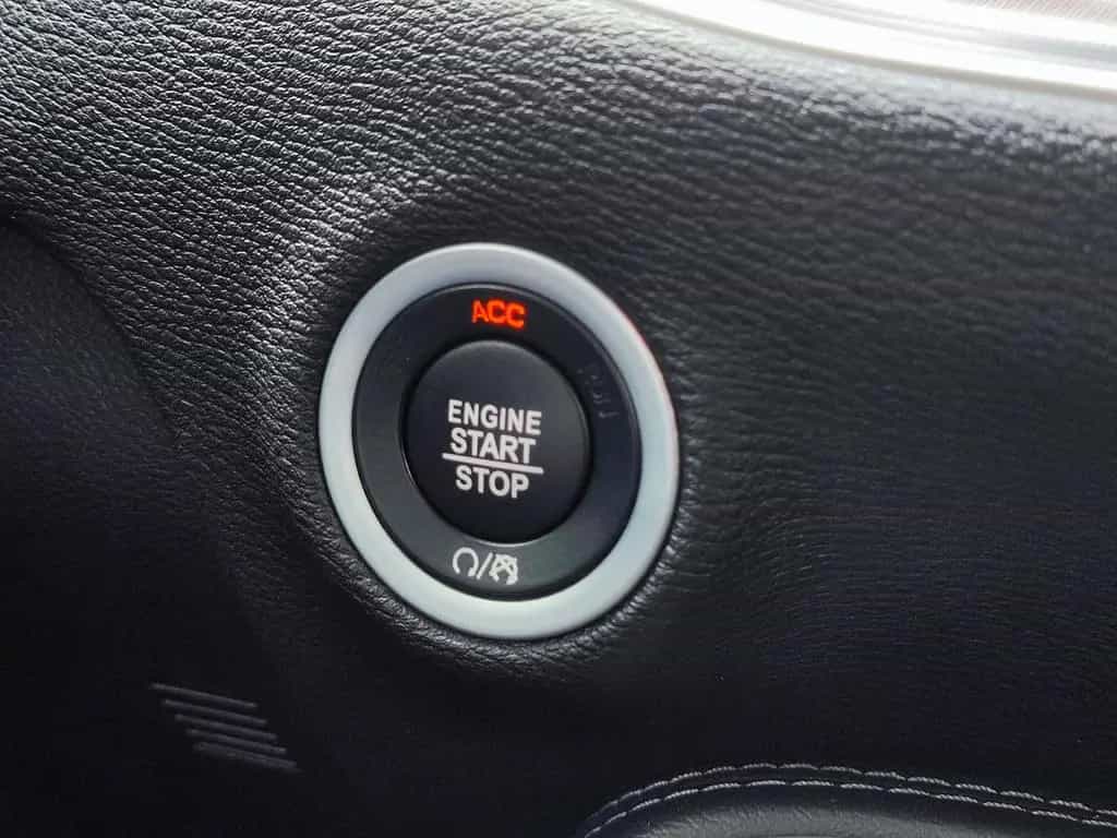 Dodge Challenger R/T 345 V8 HEMI|LED|LEDER|SHZ|KAMERA| 07/2022-photo-19