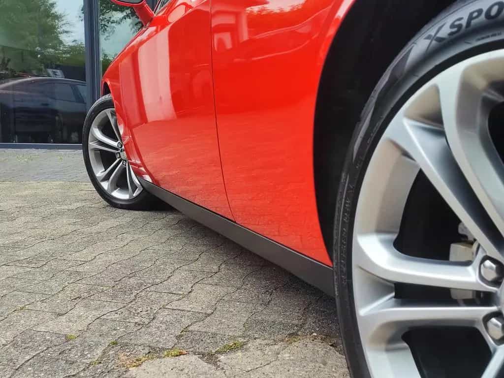 Dodge Challenger R/T 345 V8 HEMI|LED|LEDER|SHZ|KAMERA| 07/2022-photo-27