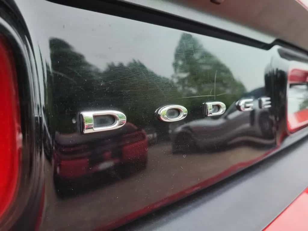 Dodge Challenger R/T 345 V8 HEMI|LED|LEDER|SHZ|KAMERA| 07/2022-photo-30