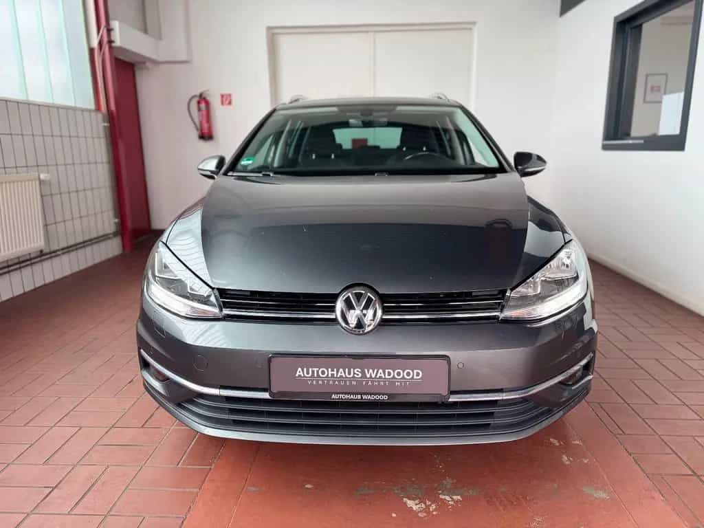 Volkswagen Golf VII 1.0 TSI Variant Join/2.Hd/Navi/Carplay 09/2018-photo-0