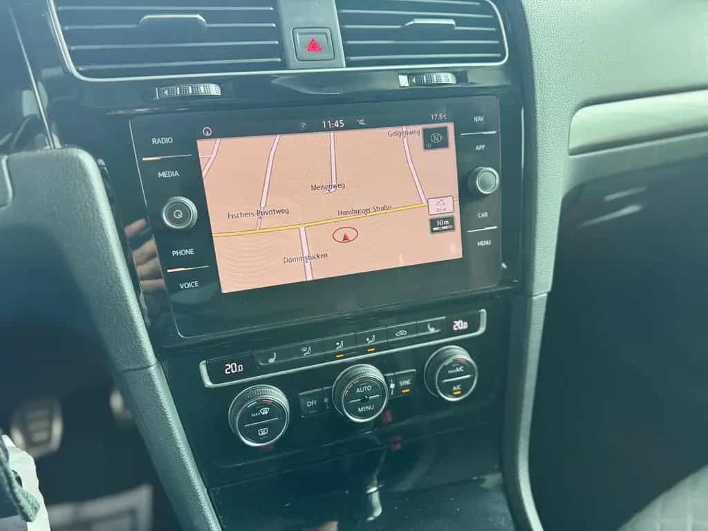 Volkswagen Golf VII 1.0 TSI Variant Join/2.Hd/Navi/Carplay 09/2018-photo-11