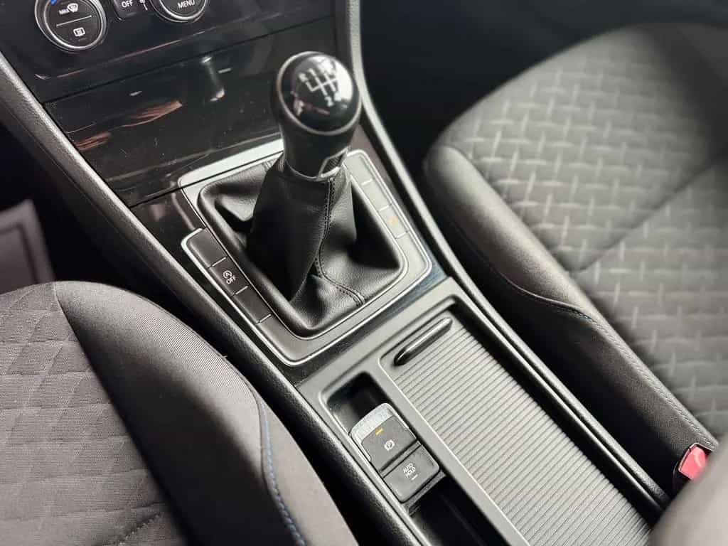 Volkswagen Golf VII 1.0 TSI Variant Join/2.Hd/Navi/Carplay 09/2018-photo-12