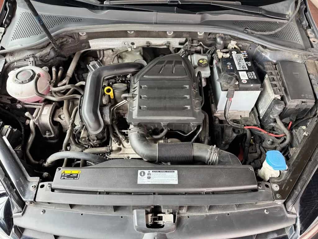 Volkswagen Golf VII 1.0 TSI Variant Join/2.Hd/Navi/Carplay 09/2018-photo-14
