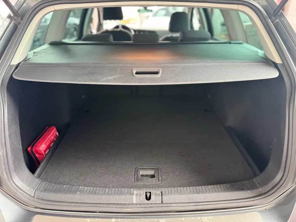 Volkswagen Golf VII 1.0 TSI Variant Join/2.Hd/Navi/Carplay 09/2018-photo-15