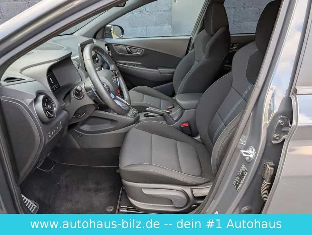 Hyundai KONA N Performance Automatik*Schiebedach.* 12/2023-photo-14