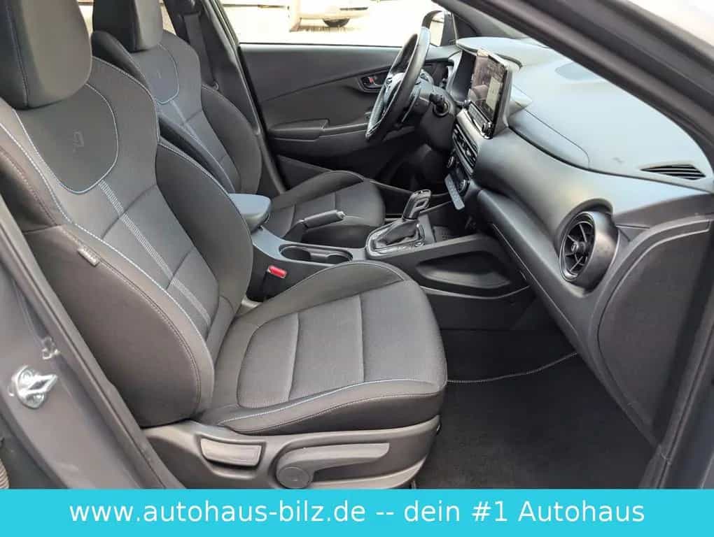 Hyundai KONA N Performance Automatik*Schiebedach.* 12/2023-photo-15