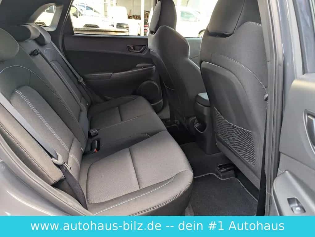 Hyundai KONA N Performance Automatik*Schiebedach.* 12/2023-photo-16