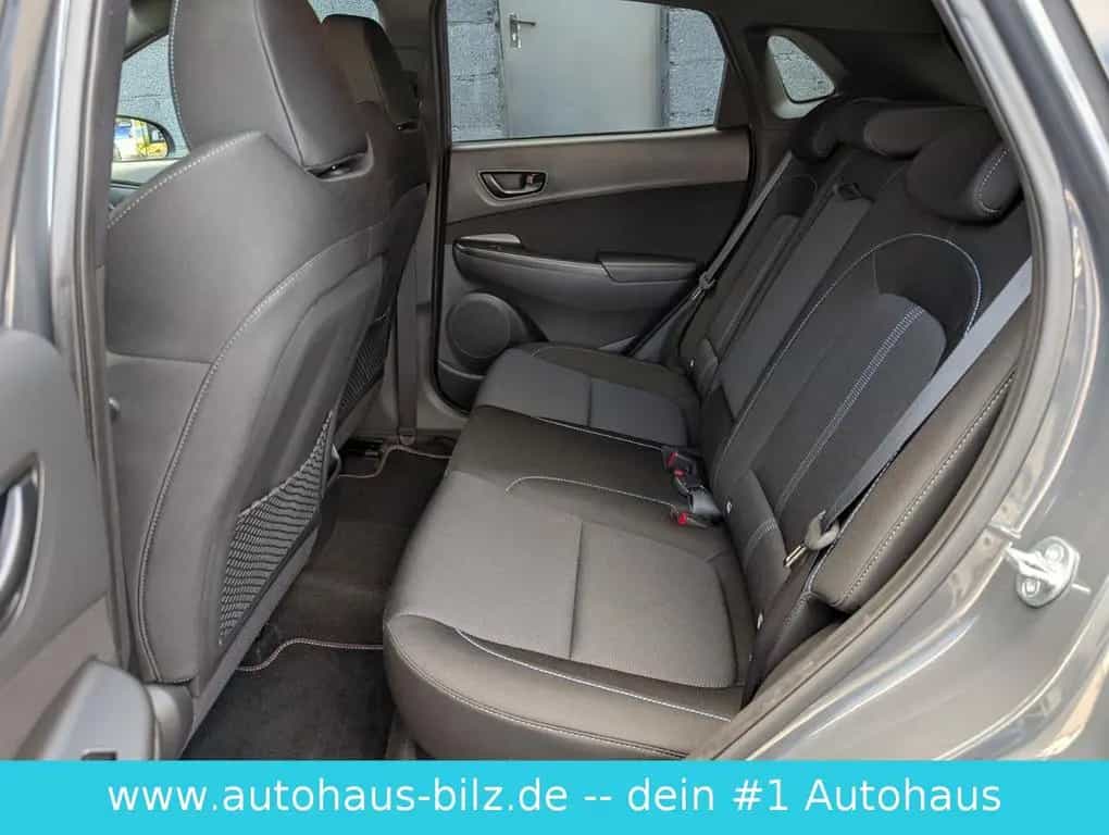 Hyundai KONA N Performance Automatik*Schiebedach.* 12/2023-photo-17
