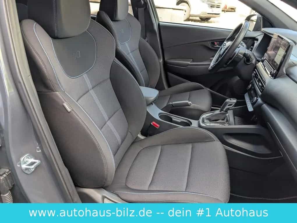 Hyundai KONA N Performance Automatik*Schiebedach.* 12/2023-photo-18