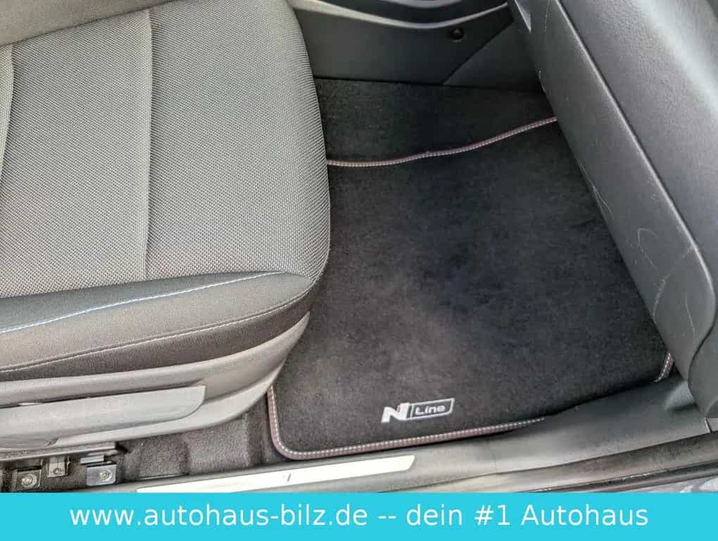 Hyundai KONA N Performance Automatik*Schiebedach.* 12/2023-photo-19