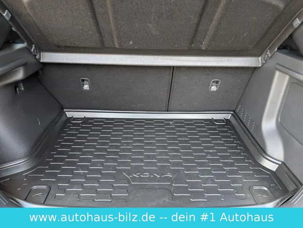 Hyundai KONA N Performance Automatik*Schiebedach.* 12/2023-photo-21