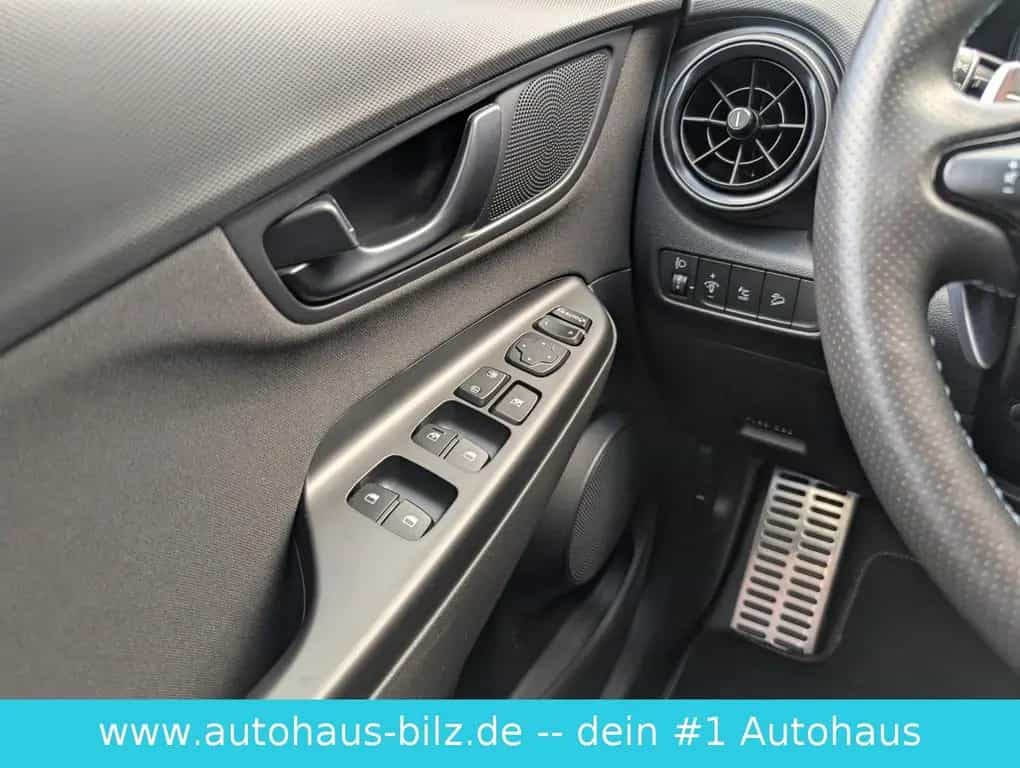 Hyundai KONA N Performance Automatik*Schiebedach.* 12/2023-photo-24