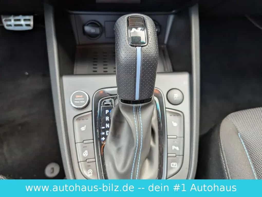 Hyundai KONA N Performance Automatik*Schiebedach.* 12/2023-photo-25