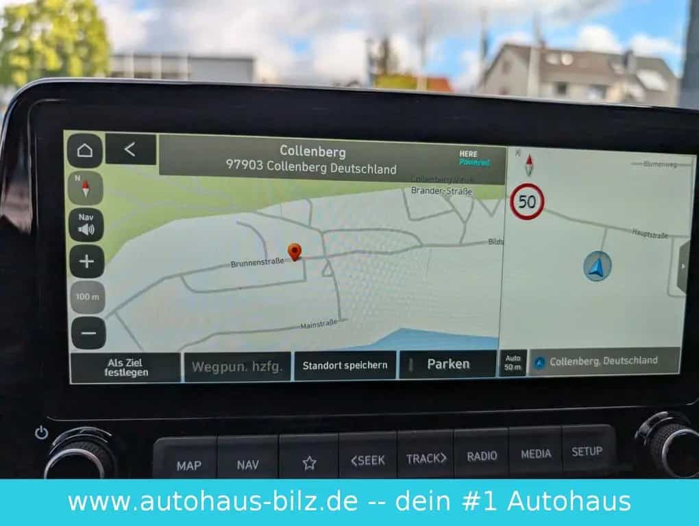 Hyundai KONA N Performance Automatik*Schiebedach.* 12/2023-photo-28