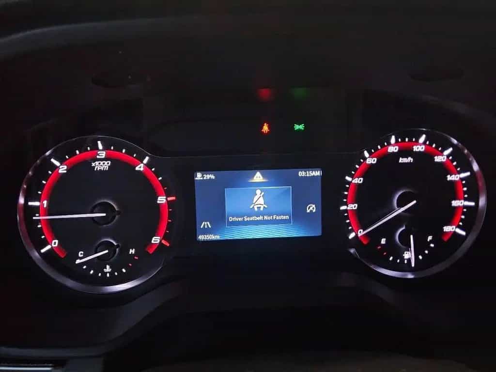 Maxus Deliver 9 2,0 Diesel L3H2 KLIMA/TEMPOMAT/DAB/FRE 11/2024-photo-4