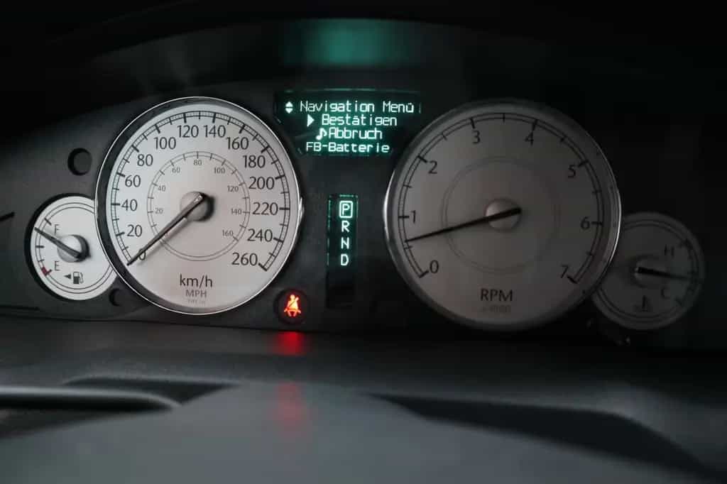 Chrysler 300C Touring 3.5 AWD Wenig Km !! Tuv Neu ! 11/2006-photo-14