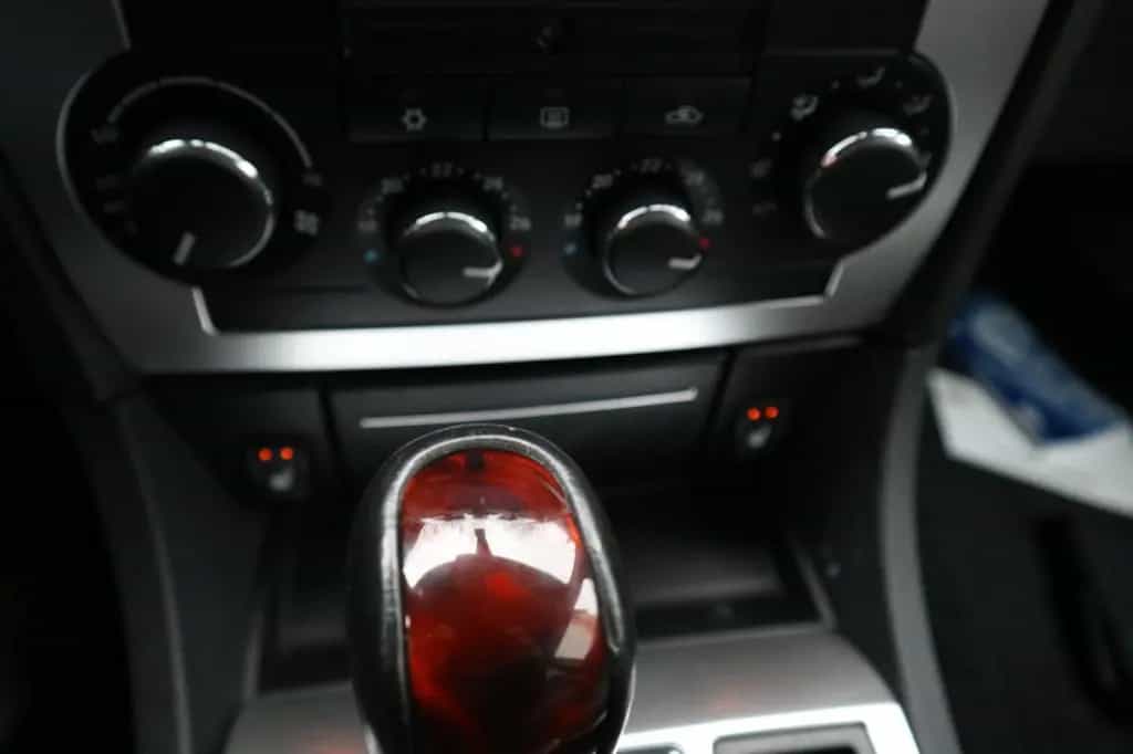 Chrysler 300C Touring 3.5 AWD Wenig Km !! Tuv Neu ! 11/2006-photo-17