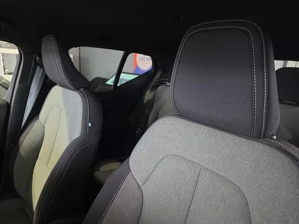 Volvo XC40 T2 Core ACC BLIS Kamera LED WinterPaket 08/2022-photo-17