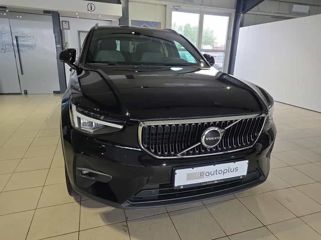 Volvo XC40 T2 Core ACC BLIS Kamera LED WinterPaket 08/2022-photo-3