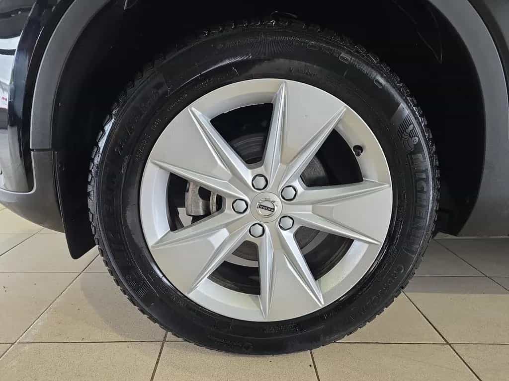 Volvo XC40 T2 Core ACC BLIS Kamera LED WinterPaket 08/2022-photo-32